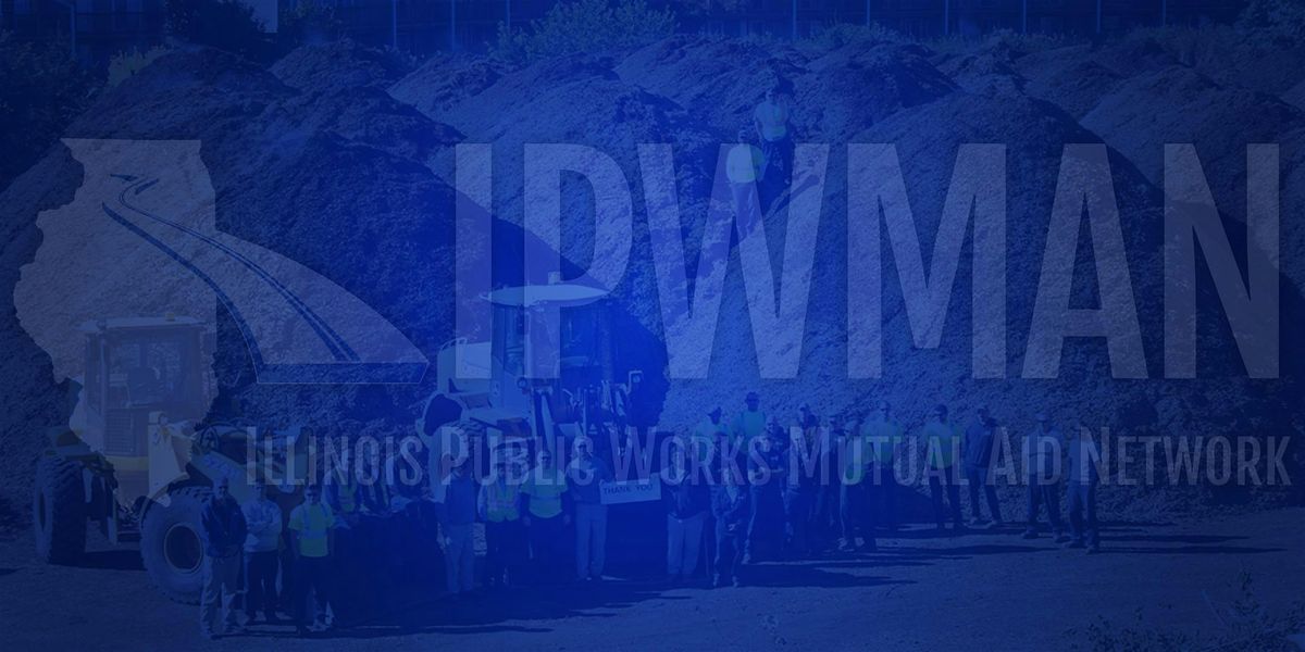 2025 Illinois Public Works Mutual Aid Network Annual Conference