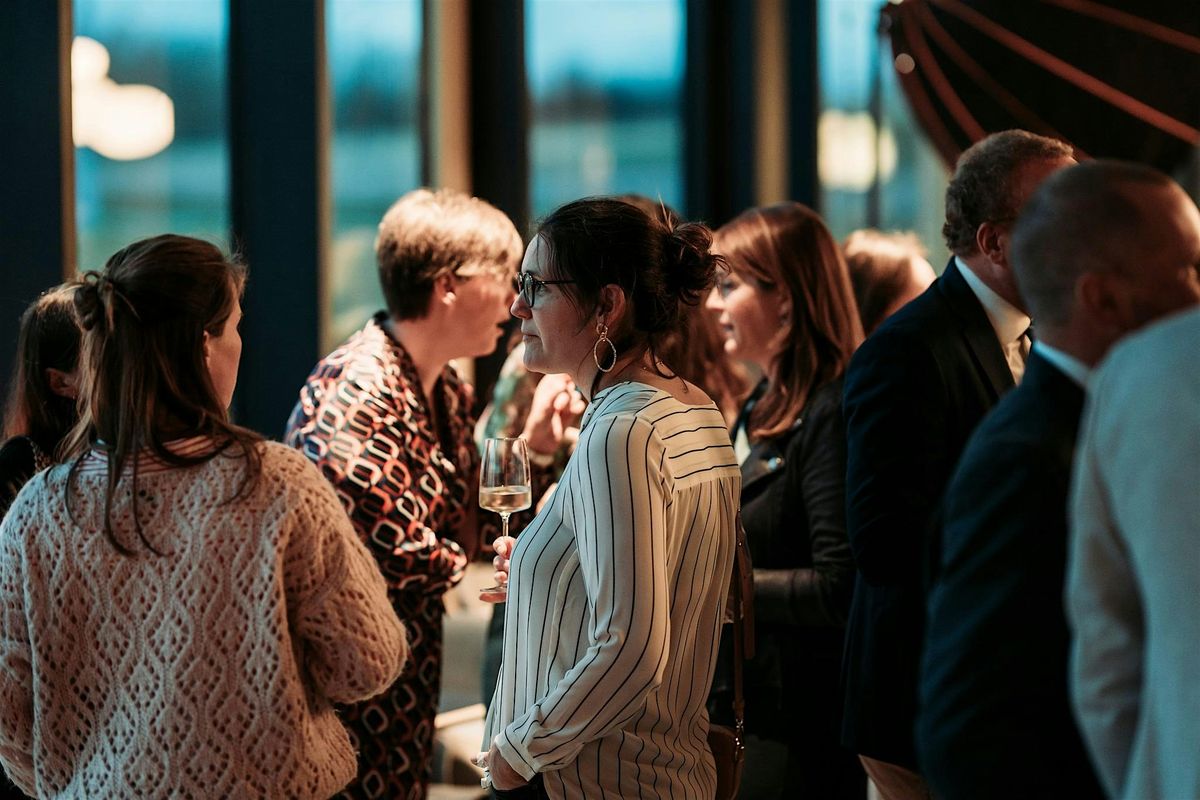 Xmas BioTech Startups, Investors, Innovators & Professionals Networking