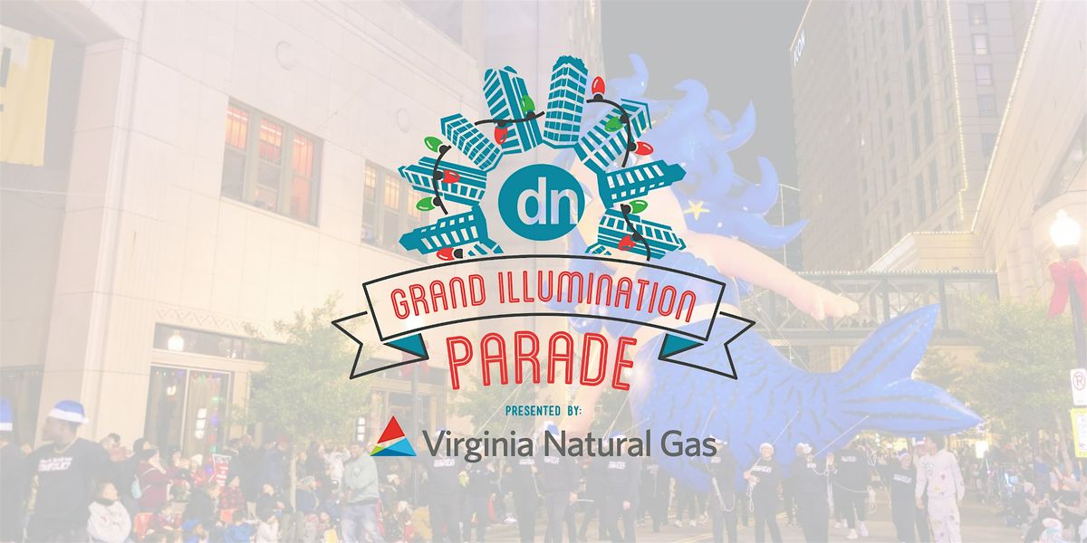 Winter\u2019s Glow: 39th Annual Grand Illumination Parade