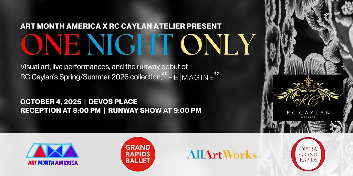 One Night Only