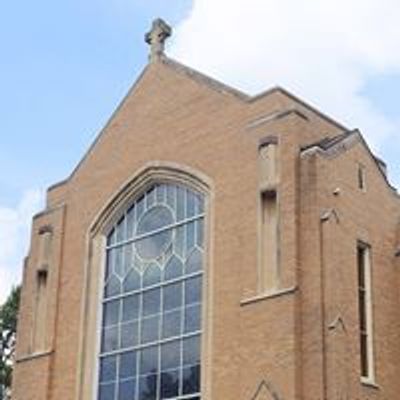 Del Ray United Methodist Church