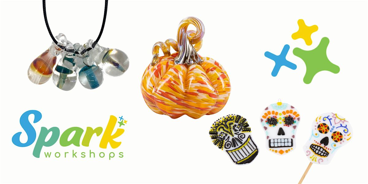 Spark Workshops Friday 9\/26\/2025
