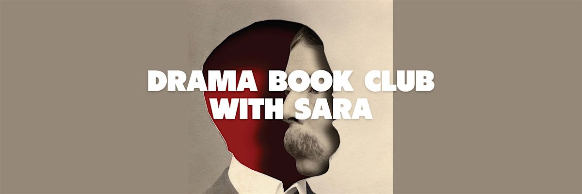 Drama Book Club | Uncle Vanya by Anton Chekhov