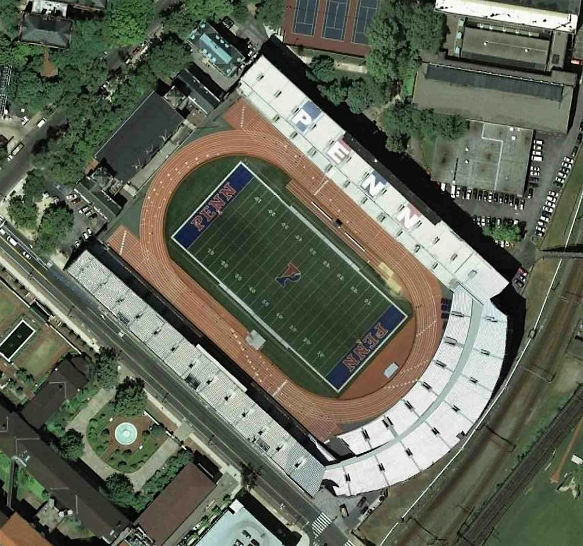 Philadelphia Audio Tour: Legends, Labs, and Landmarks of University City