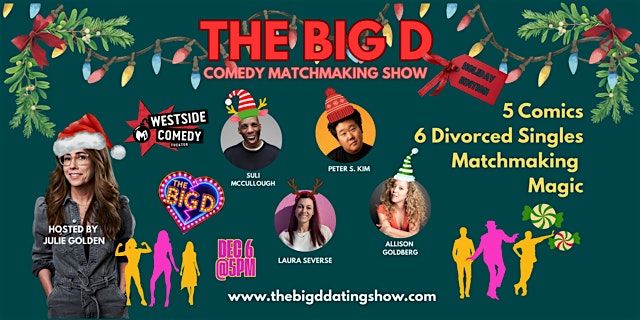 The Big D (Comedy)