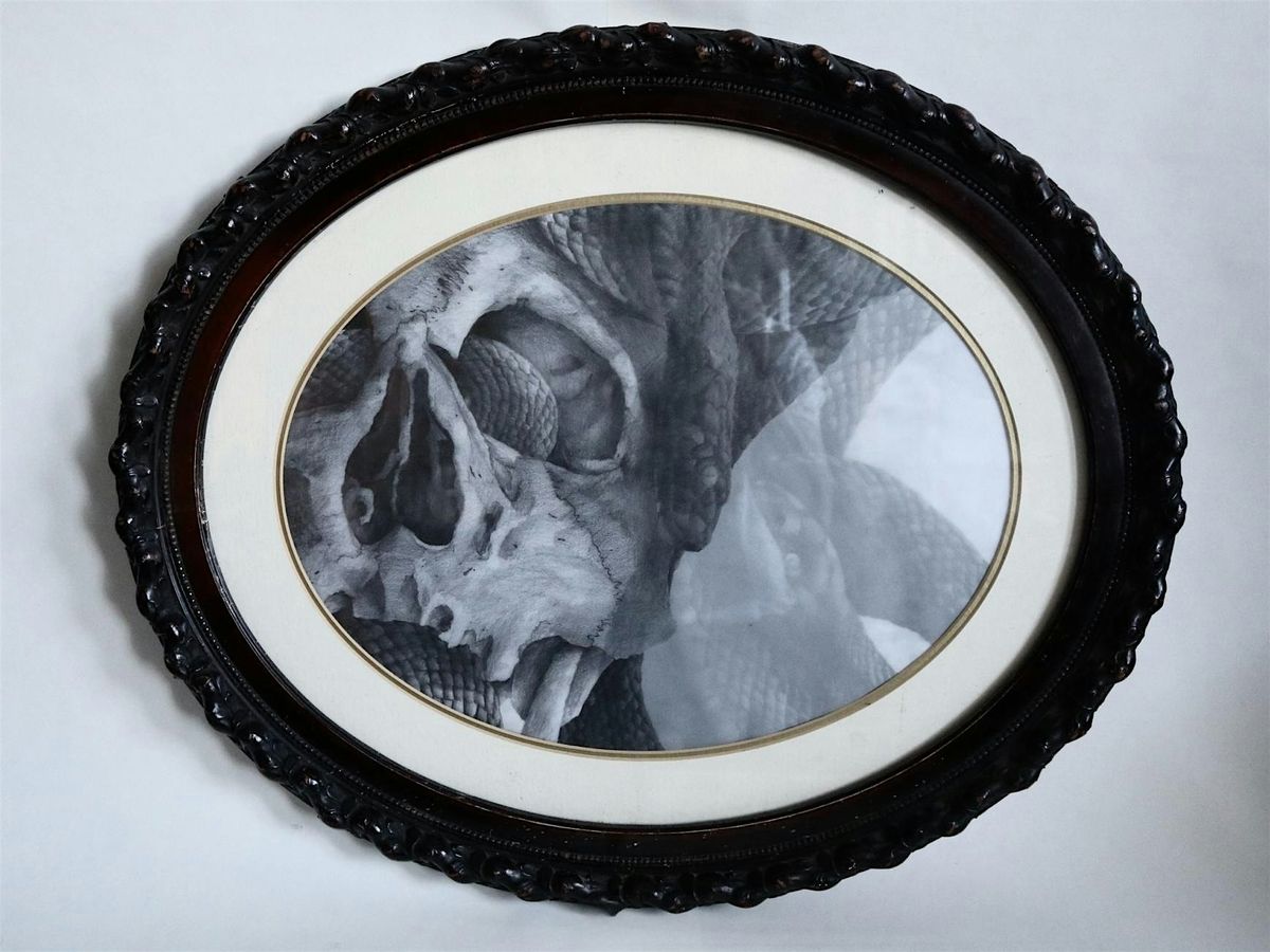 While You Sleep \u2013 Michael Henley