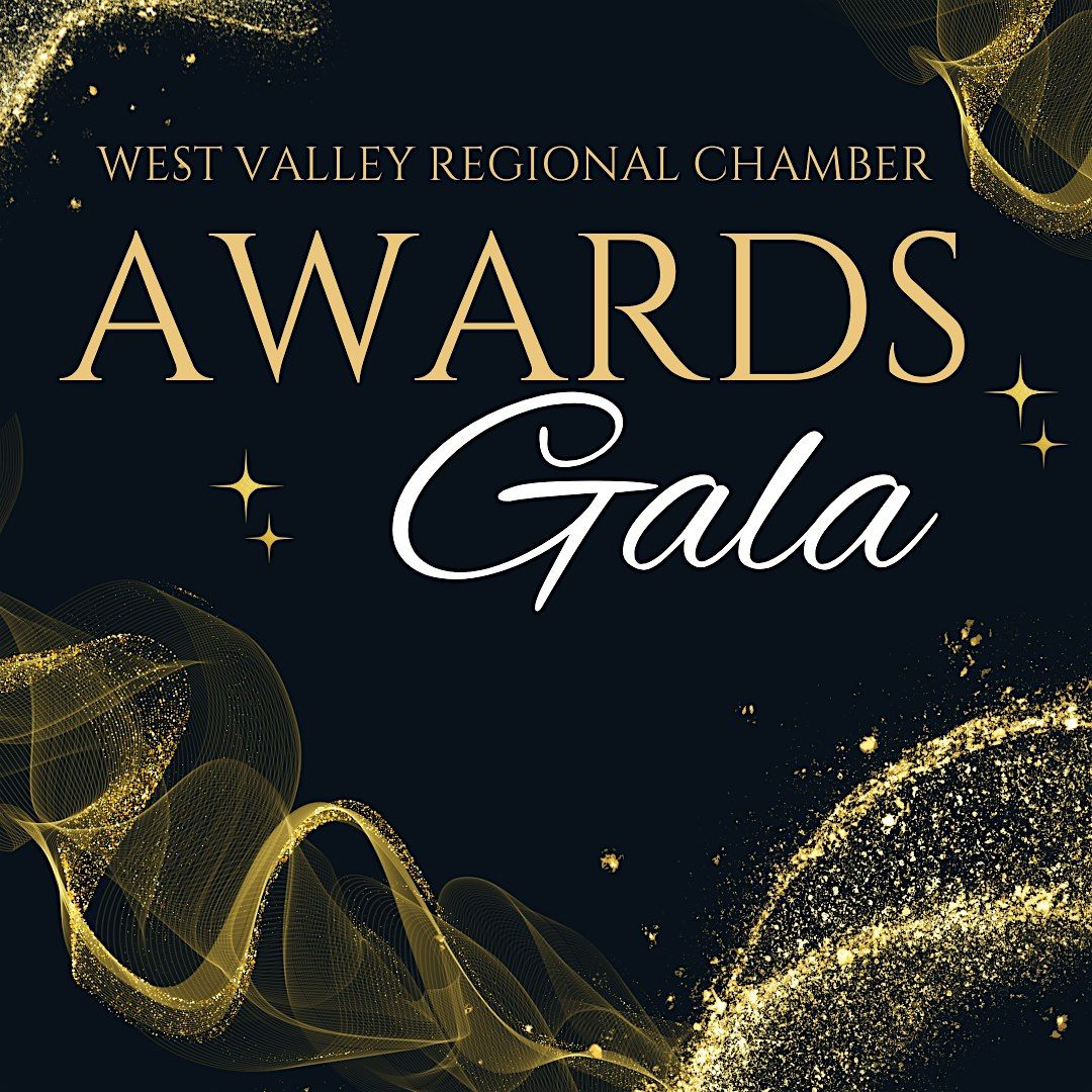 2025 Awards Gala