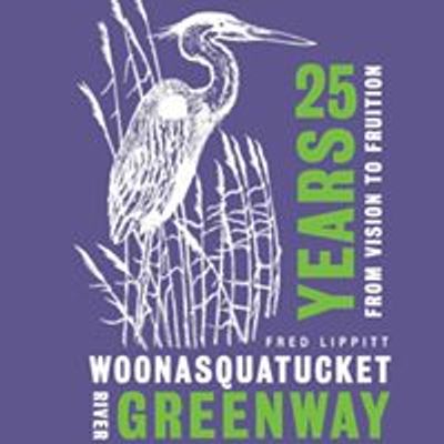 Woonasquatucket River Watershed Council