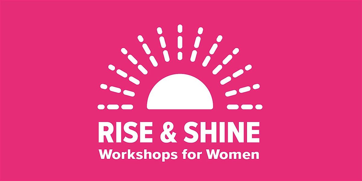 Rise and Shine Season 11: Block and Single Session Passes
