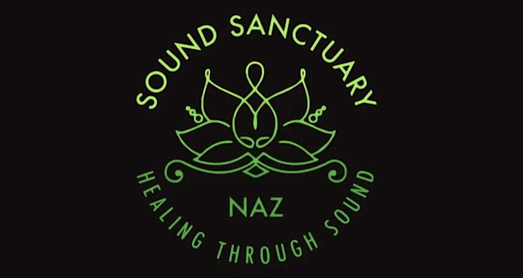 Sound Bath Amongst The Trees
