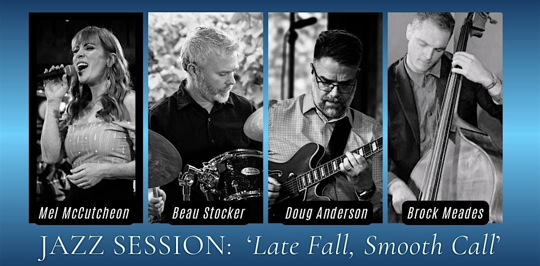 The Mel McCutcheon Quartet