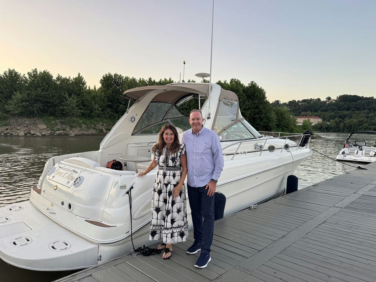 Date Night on the Water