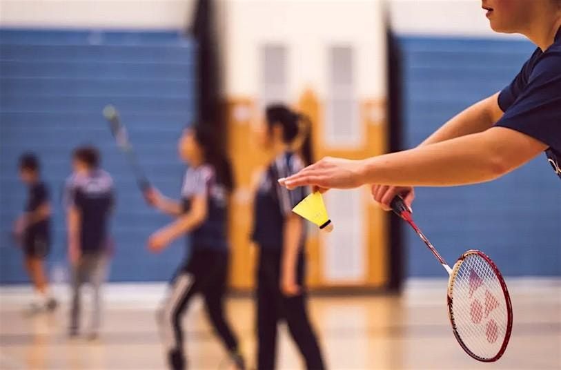 Social Badminton & Drinks After - Young Professionals Nottingham
