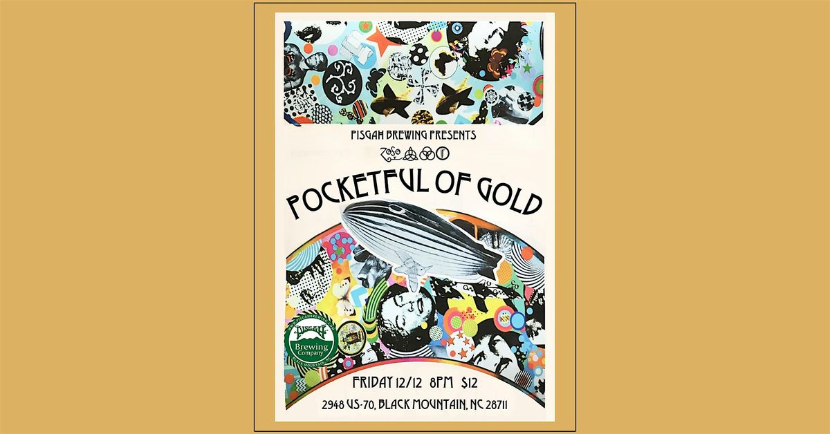 Pocketful of Gold
