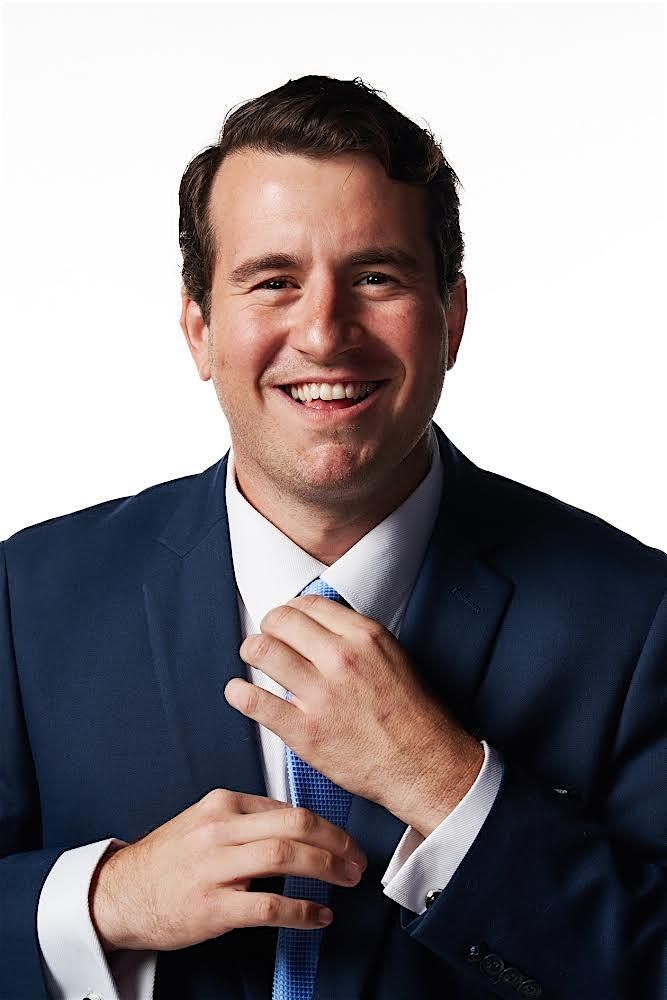 Alex Stein