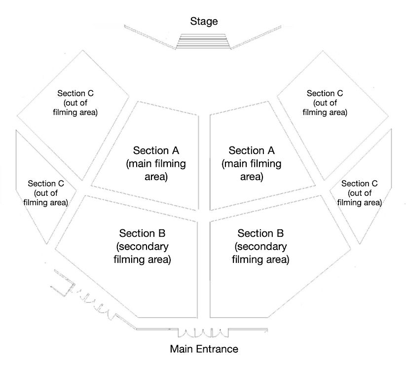 A Night of Worship with Elizabeth Rae and Friends - Live Album ...