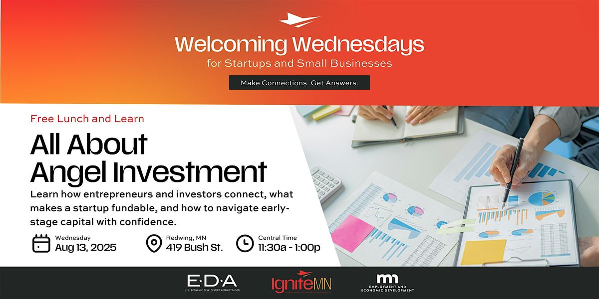 All About Angel Investment