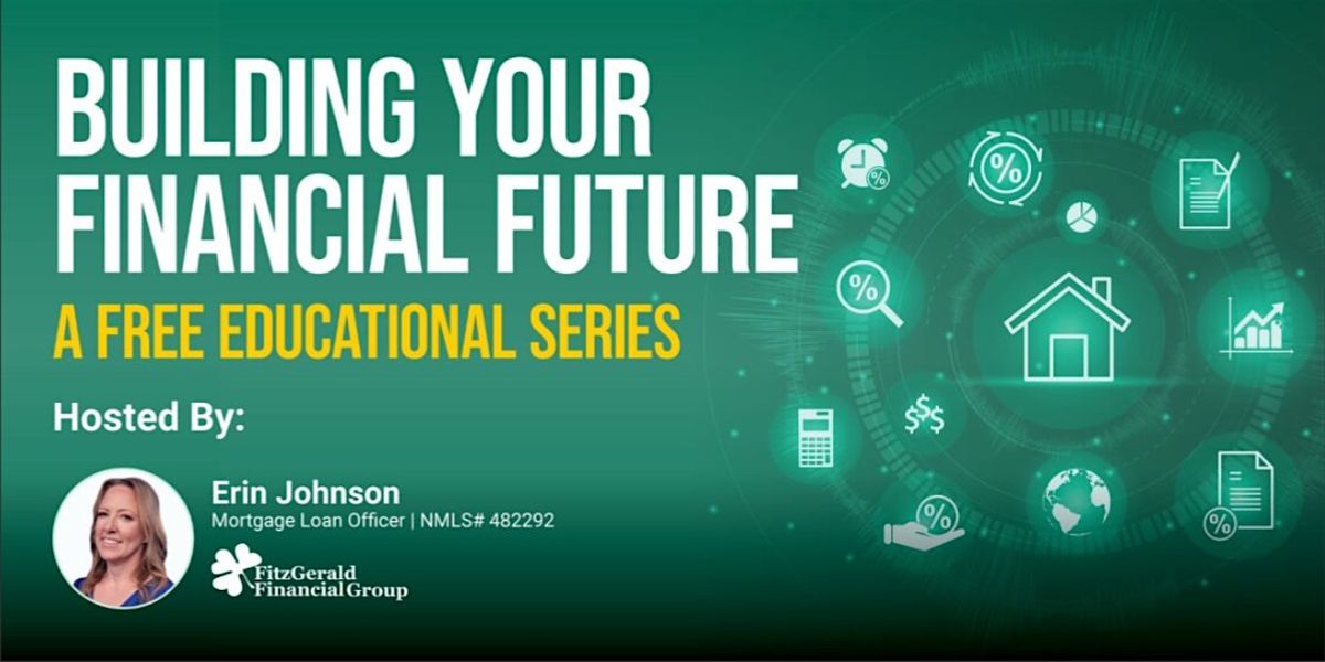Investing in Your Future: A Free 6-Month Financial Education Series