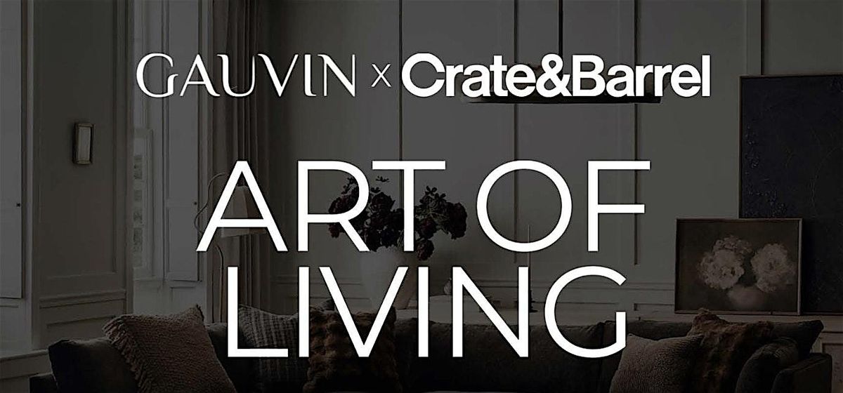 Art of Living: West Palm Beach Edition