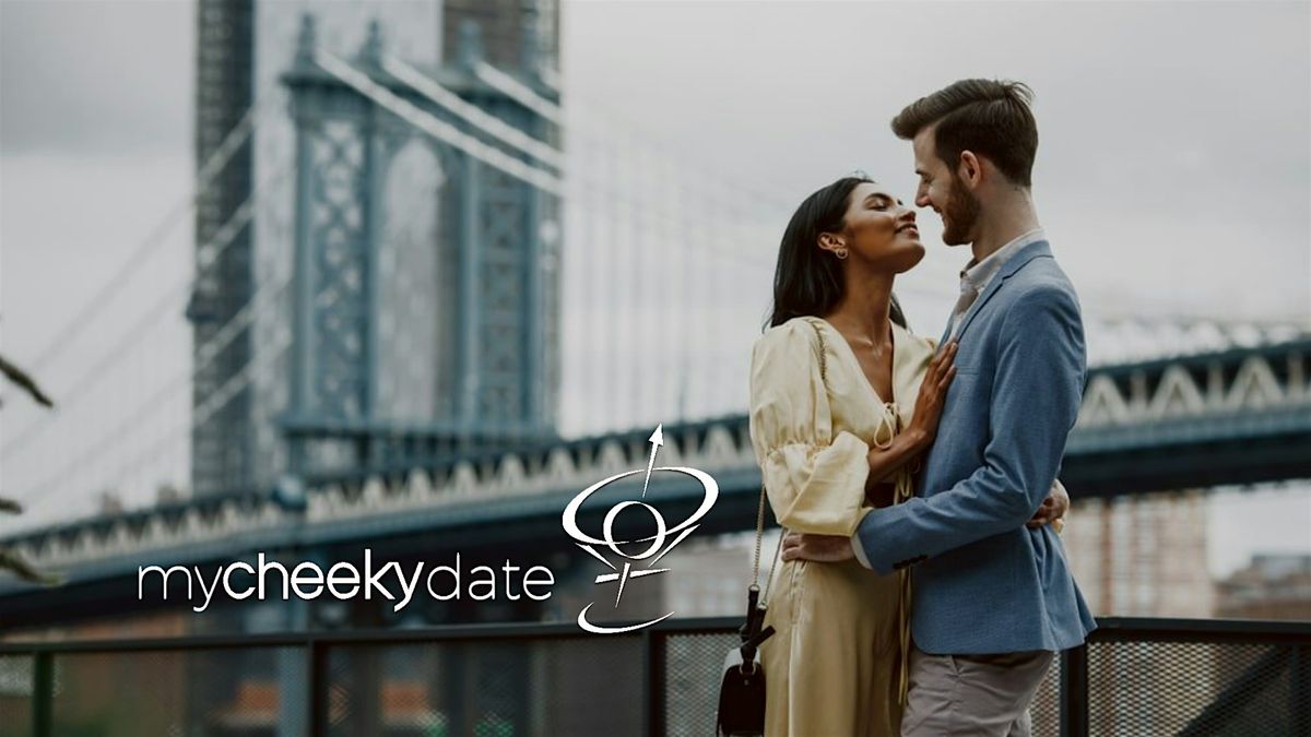 Speed Dating in Austin | Ages 32-48 | Singles Event | SpeedTexas