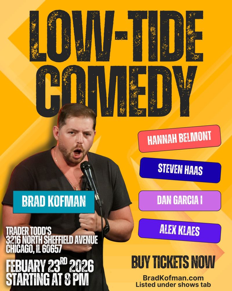 Brad Kofman & Friends