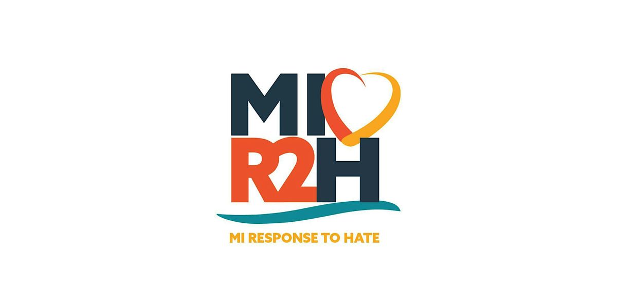 MI Response To Hate (MIR2H) Conference 2025