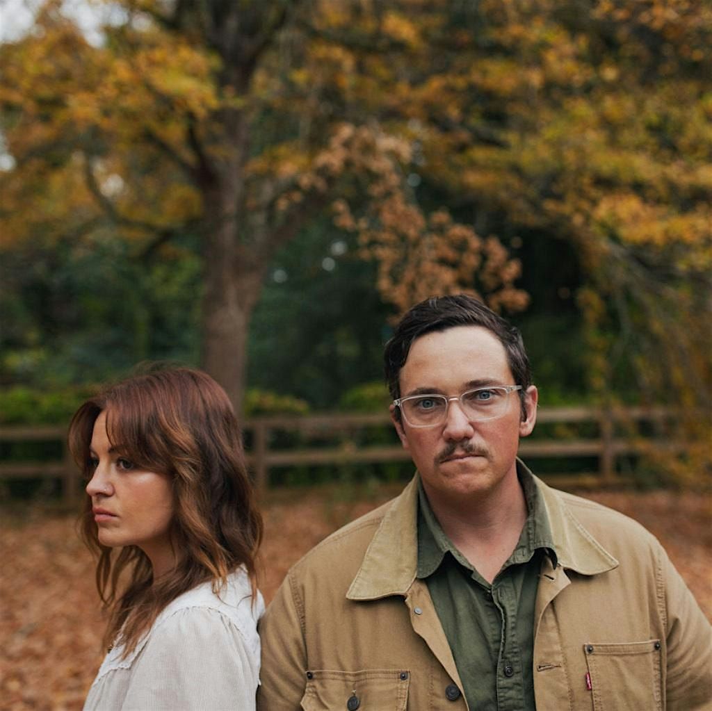 Country-Folk Singer-Songwriters: Jonathan & Abby Peyton w\/ Hunter Blalock