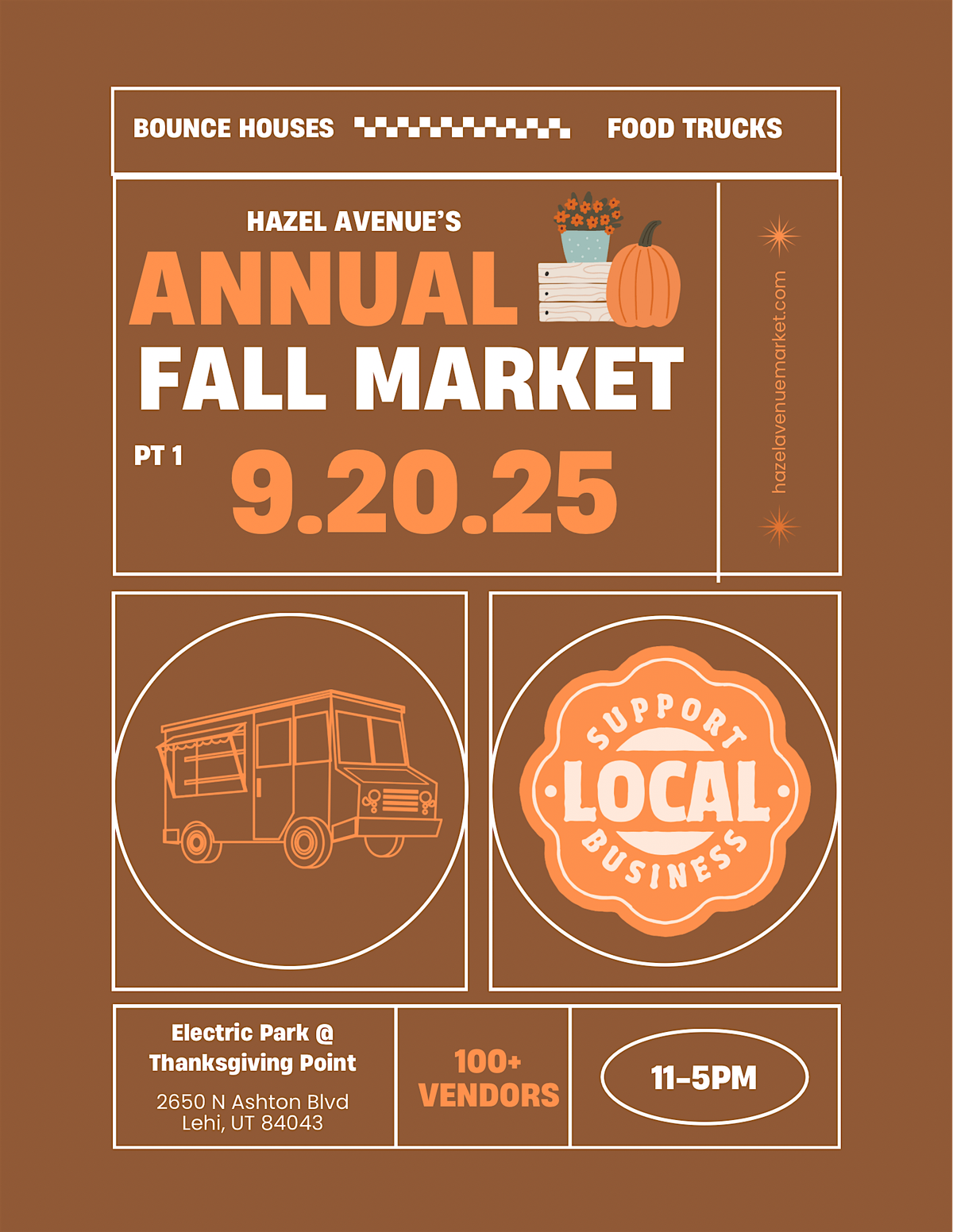 Fall Fest