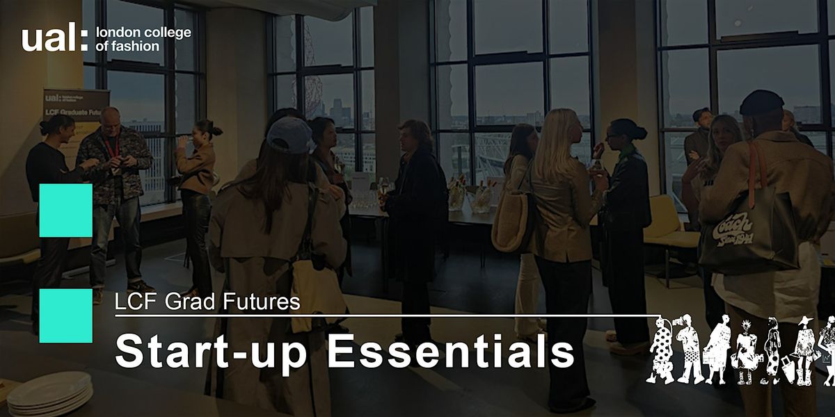 LCF Grad Futures: Meet, Match, Make it Happen