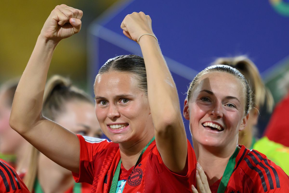 RB Leipzig vs VFL Wolfsburg at Red Bull Arena - Leipzig