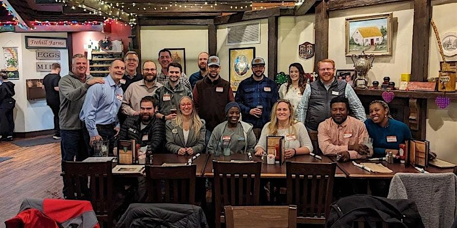 Real Estate Industry Networking Events (REINE)