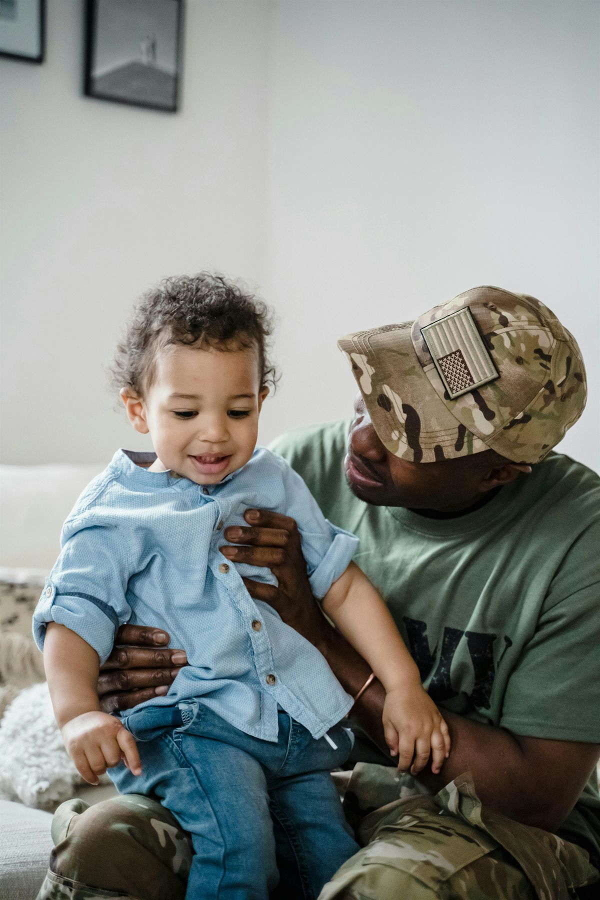 Stories for Talking (Walking  to 5 years)