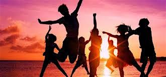 June Biodanza - The Dance of Life!