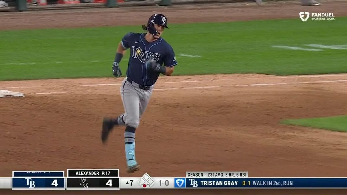World Series: TBD at Tampa Bay Rays (Home Game 2)
