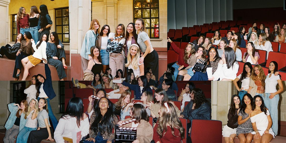 Xpressions Dance Company Presents: XDC on Film