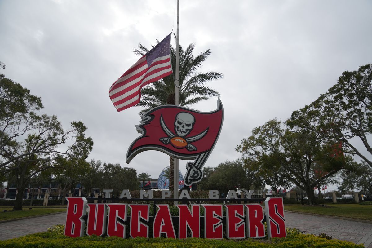 PARKING: Buffalo Bills vs. Tampa Bay Buccaneers