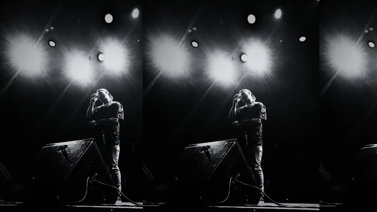 Sammy Johnson in San Jose