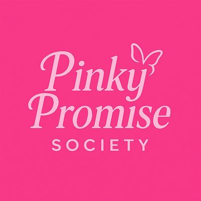 Pinky Promise Society
