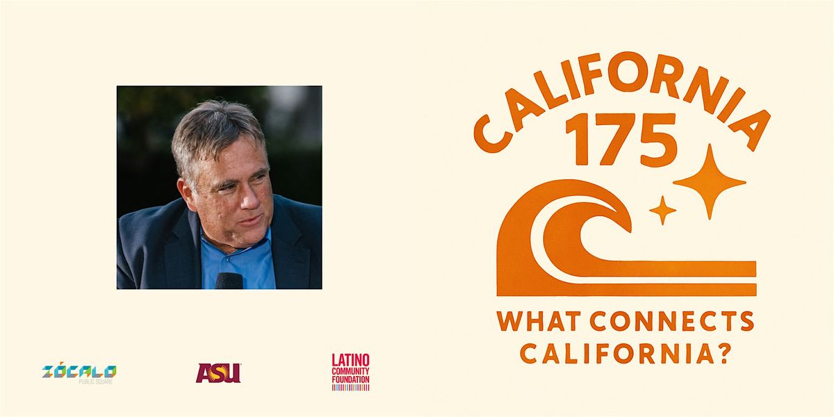 Will California\u2019s Future Be Exceptional?