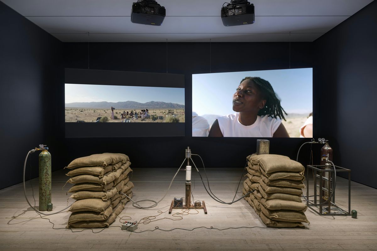 Reading Discussion with MIT Science Fiction Society