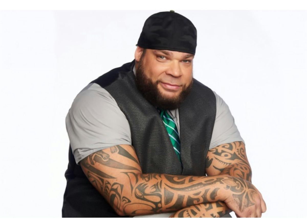 Matinee Tyrus Live Albany,OR Nov 10th \u2b50\ufe0f\u201dWhat It Is\u201d\u2b50\ufe0f Tour