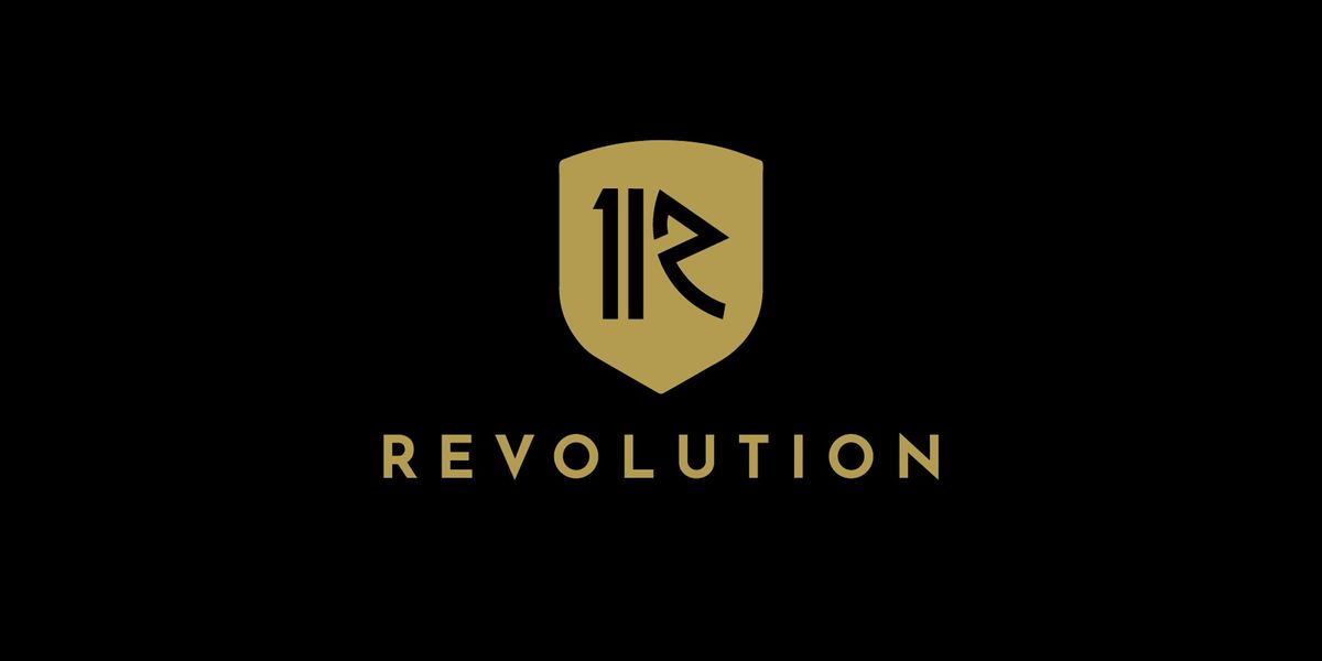 VA Revolution vs North Stars SC