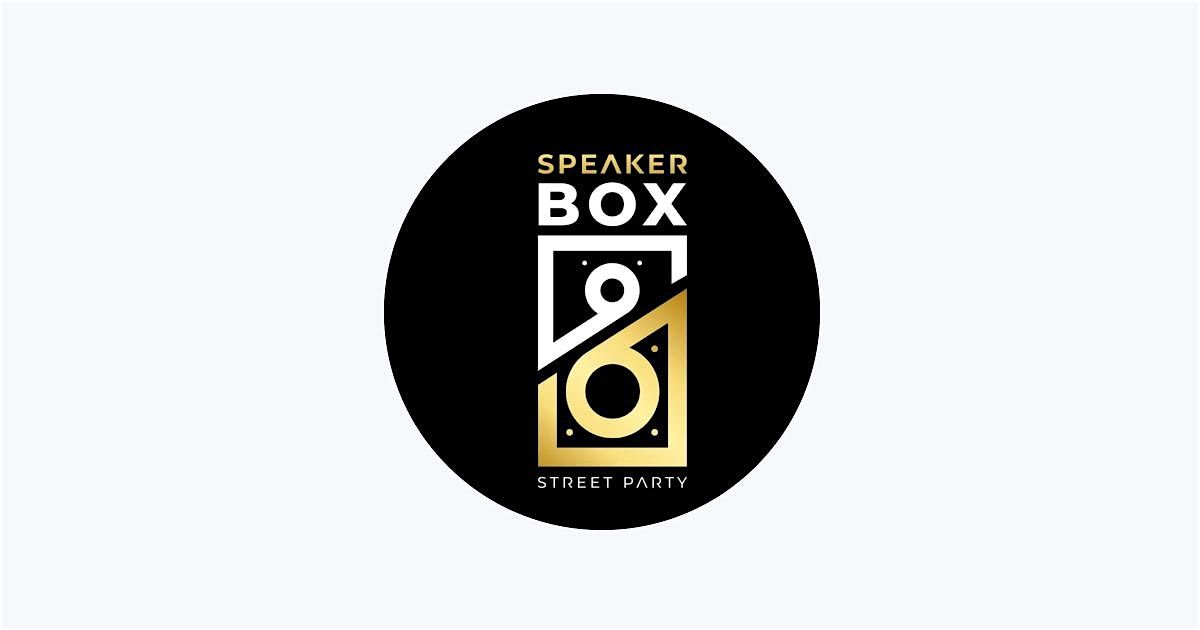 Health in Motion: Street Dance Party