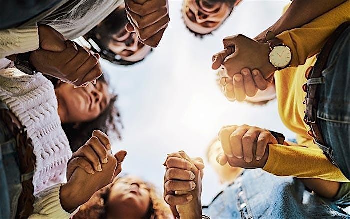 Peer to Peer 8 Week Education Course Starting Saturday, September 13, 2025