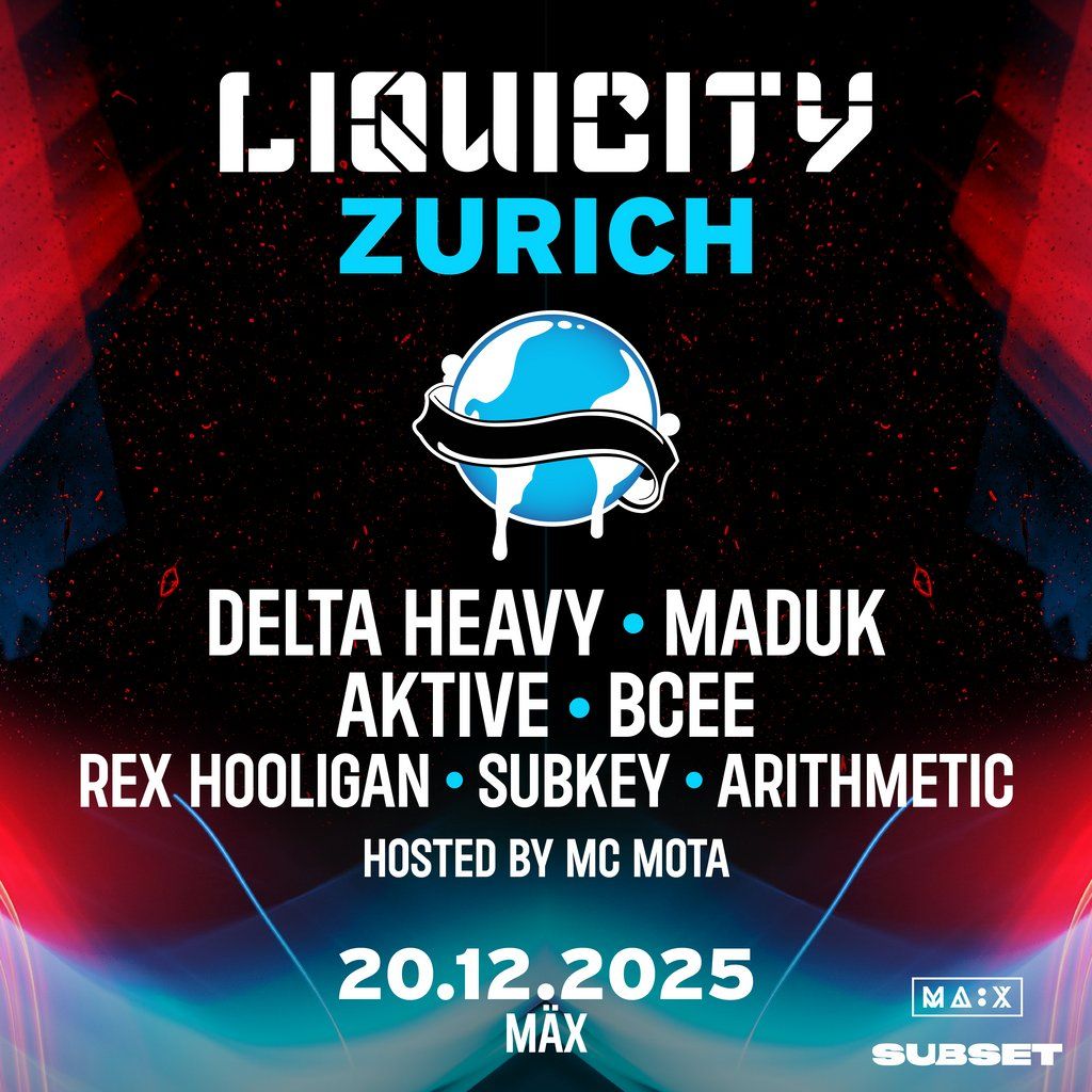 Liquicity Zurich