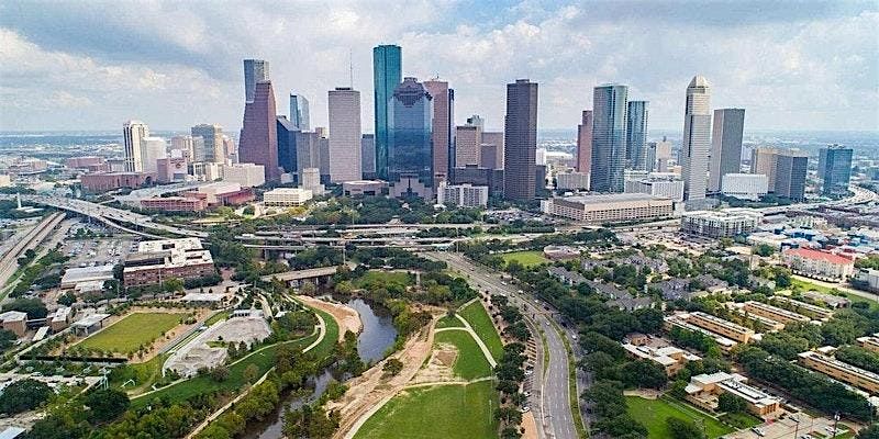 Houston Job Fair