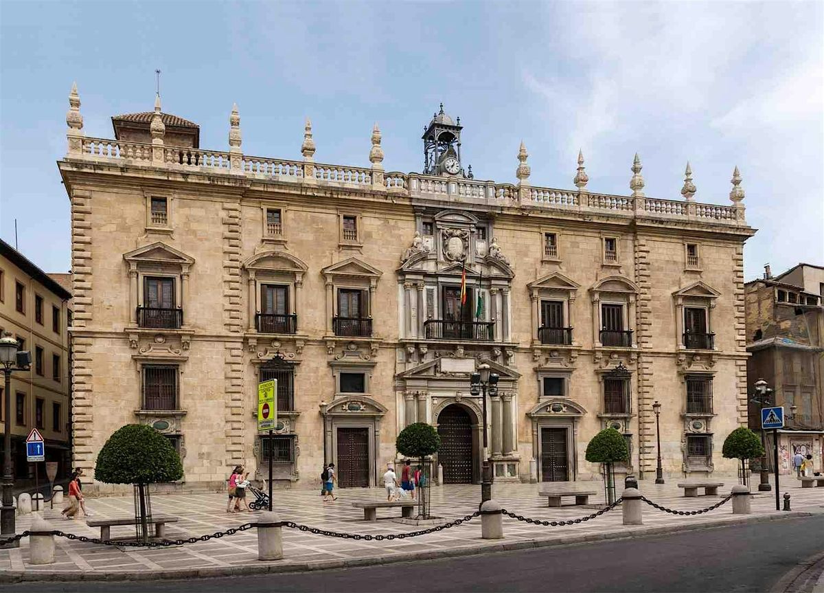 Whispers of Royalty and Relics: A Timeless Tapestry of Granada\u2019s Heart