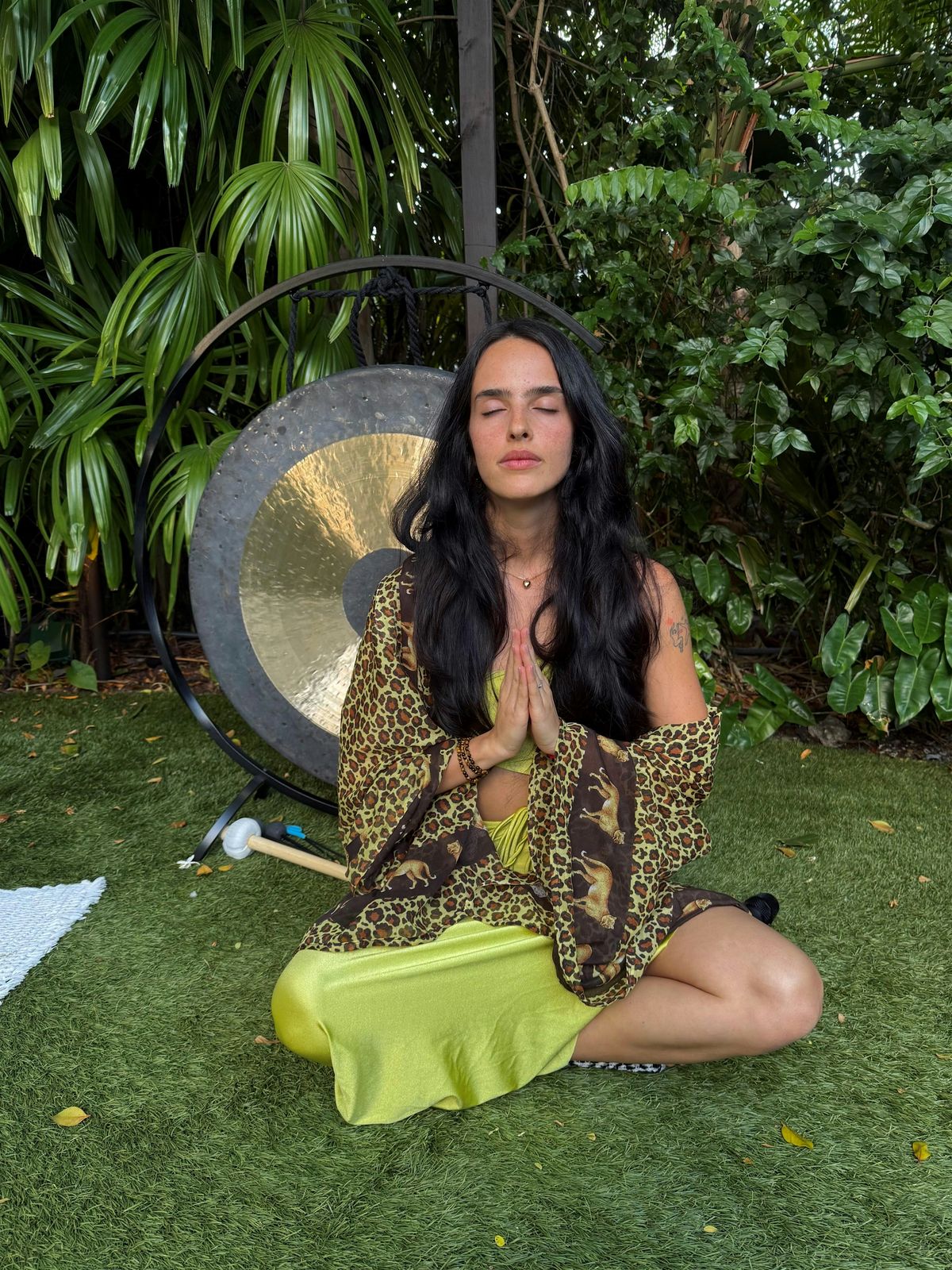 Somatic Energy Healing & Activation