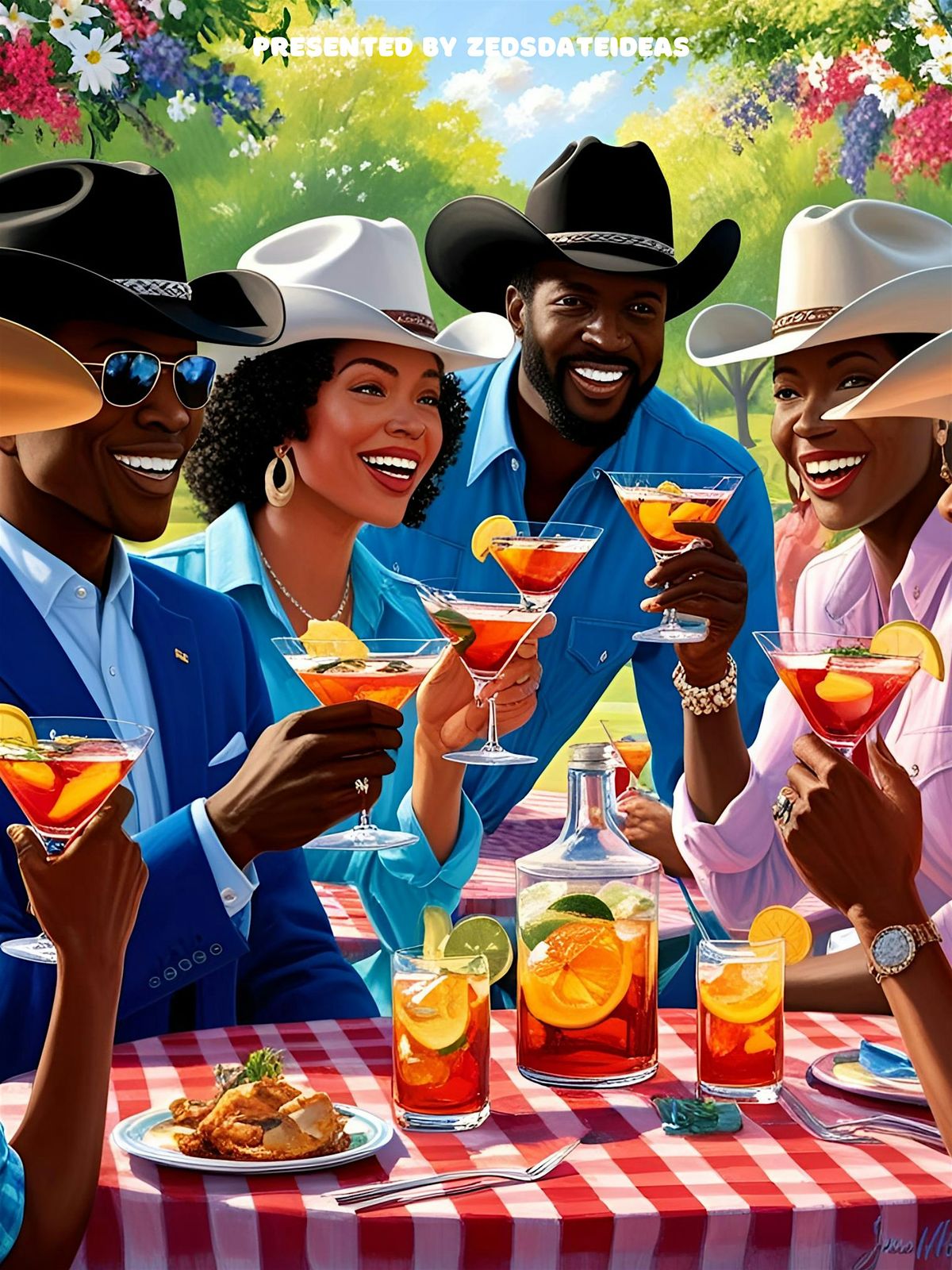 R&B VINES FRIENDSGIVING edition NOVEMBER 14 ends at 2:00 am