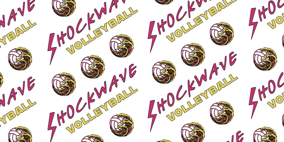 Shockwave VB Fall Makeup Tryout